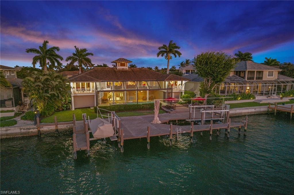 549 Tigertail Ct, Marco Island, FL 34145-49