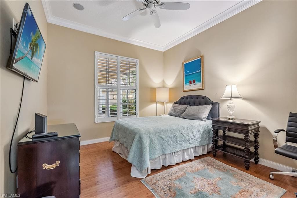 2881 Hatteras Way, Naples, FL 34119-16