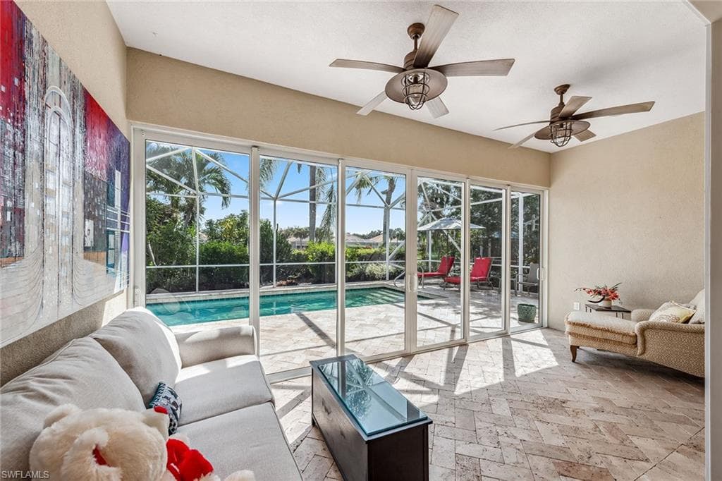 2881 Hatteras Way, Naples, FL 34119-24