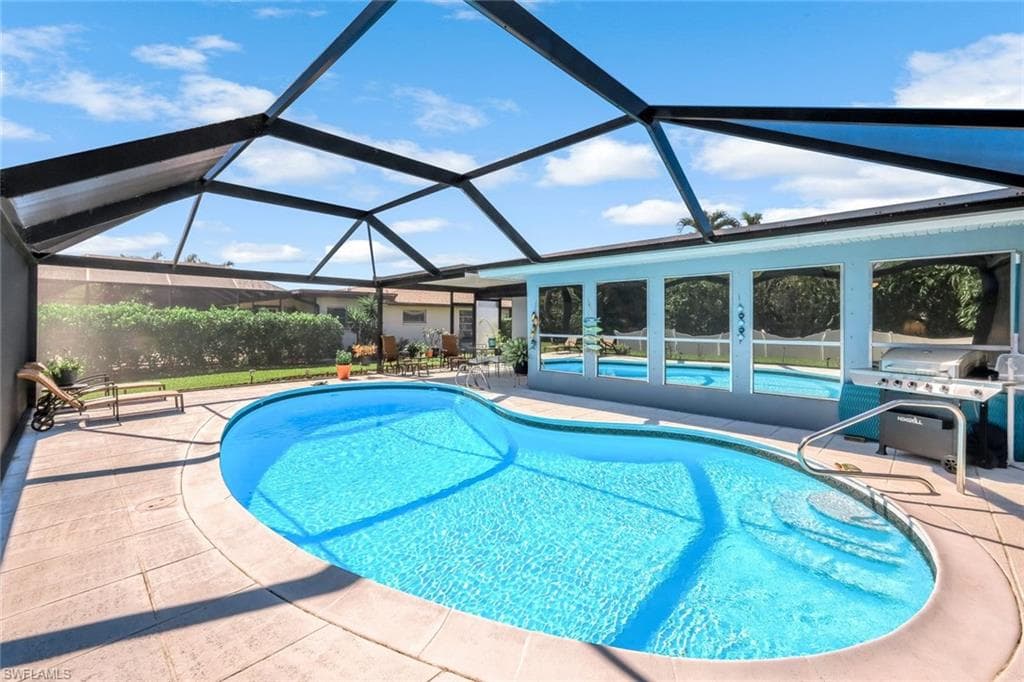 4459 Lakewood Blvd, Naples, FL 34112-26