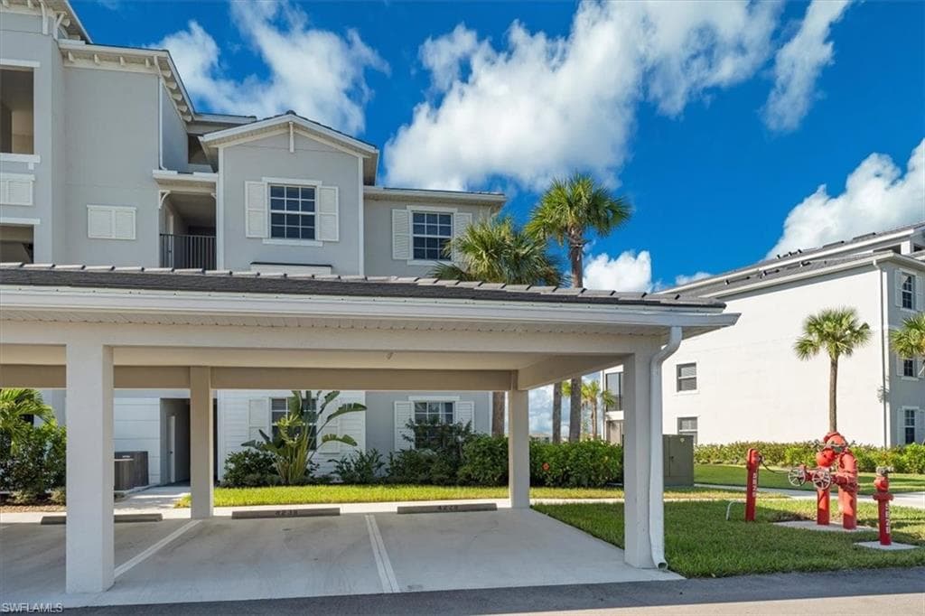 5629 Double Eagle Cir 4238, Ave Maria, FL 34142-2