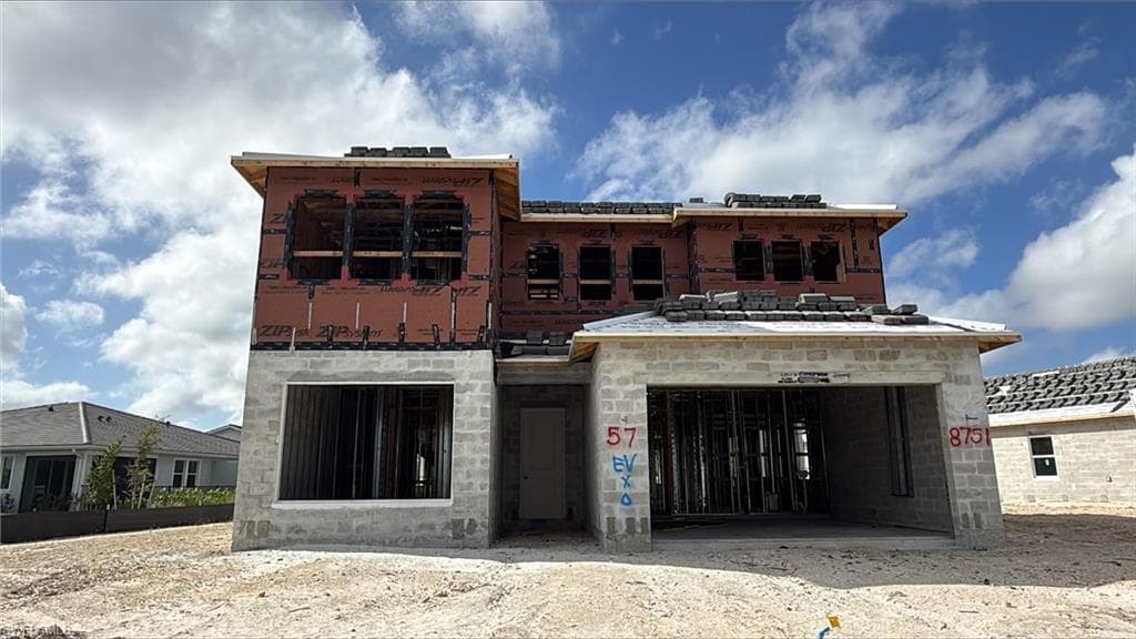 8751 Oceana Way, Naples, FL 34114-21