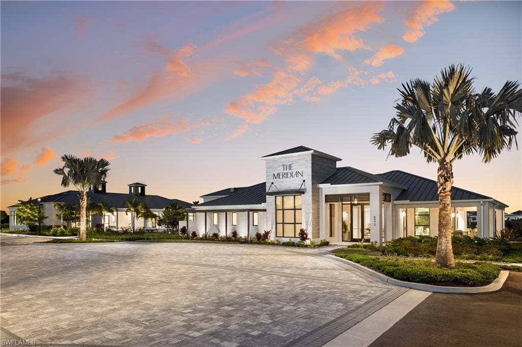 8751 Oceana Way, Naples, FL 34114-25