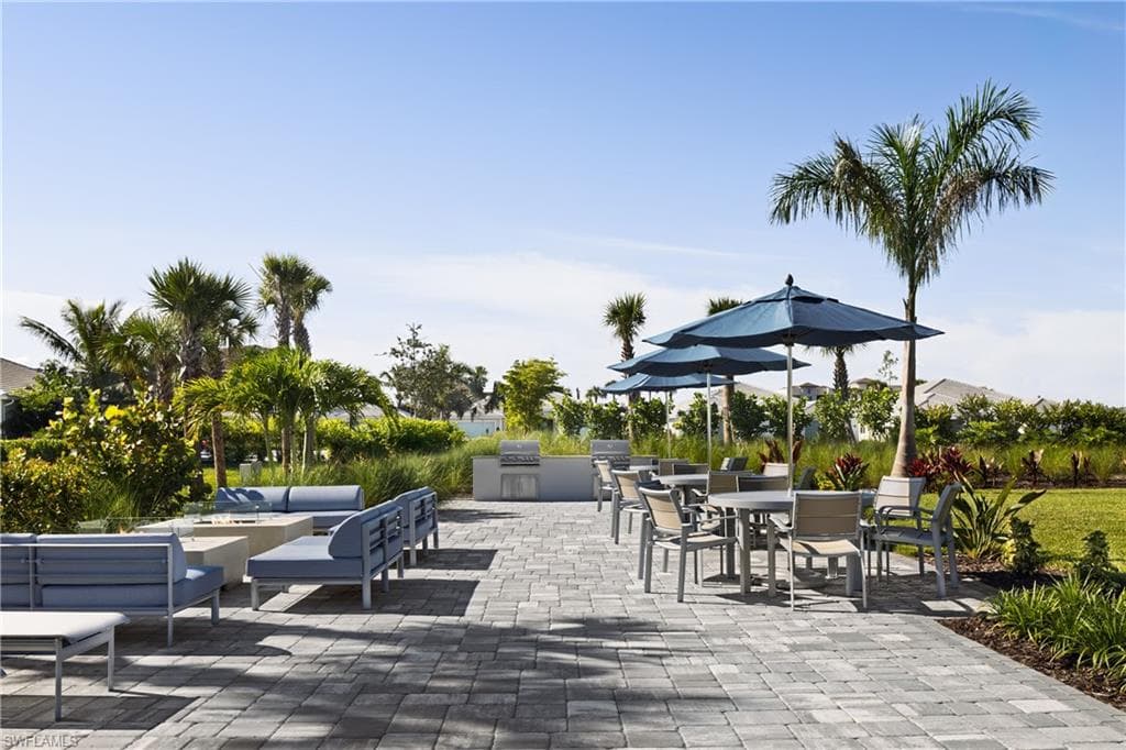 8751 Oceana Way, Naples, FL 34114-34