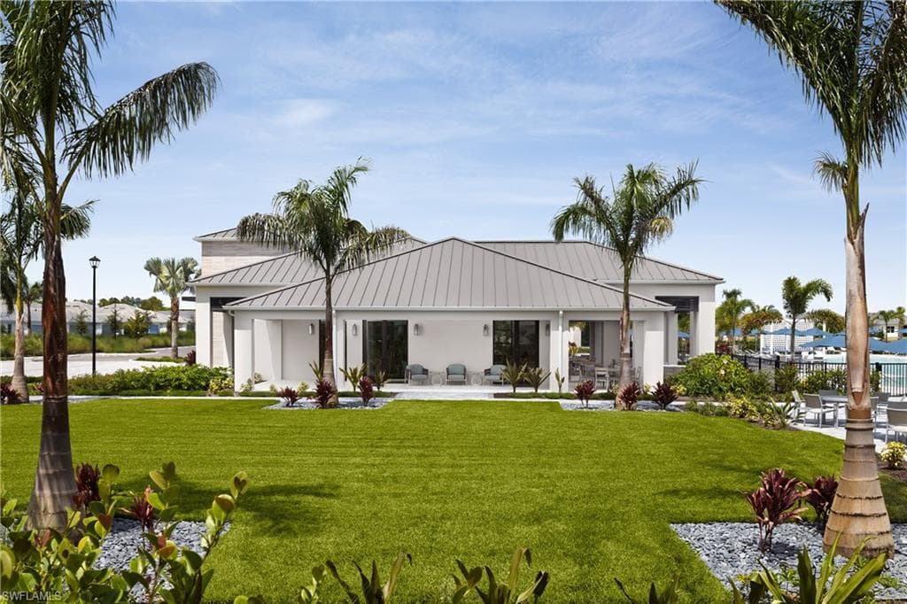 8751 Oceana Way, Naples, FL 34114-37