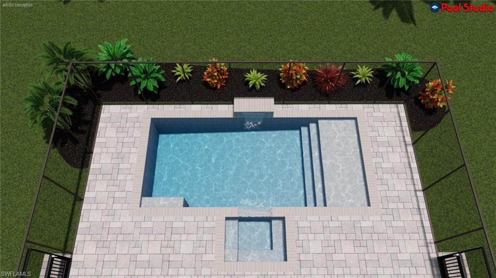 8751 Oceana Way, Naples, FL 34114-3