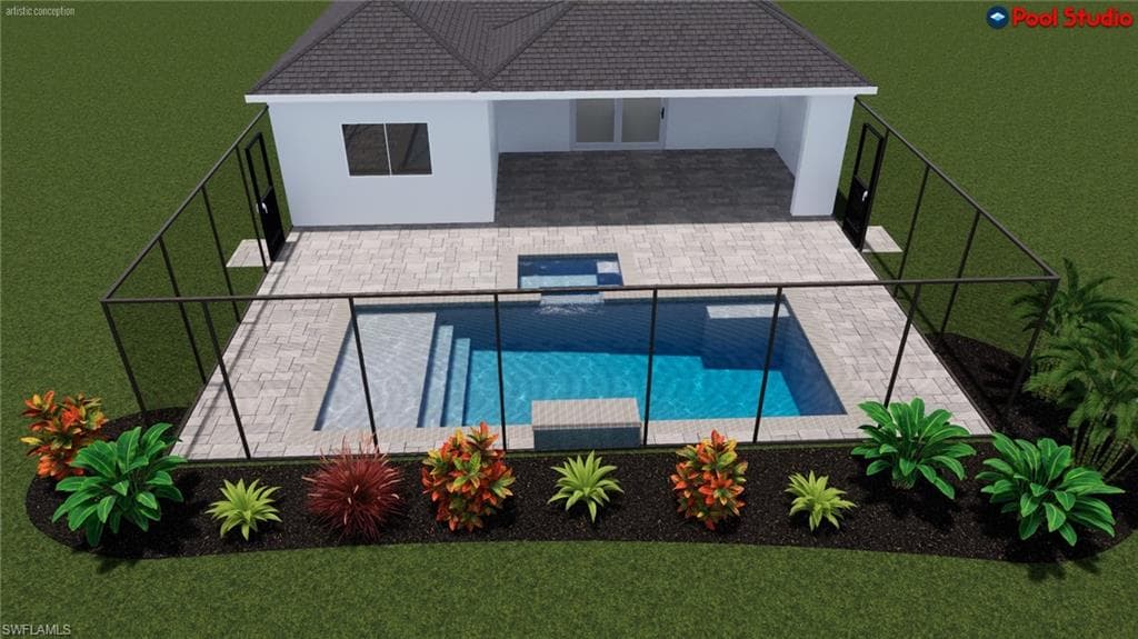 8751 Oceana Way, Naples, FL 34114-4