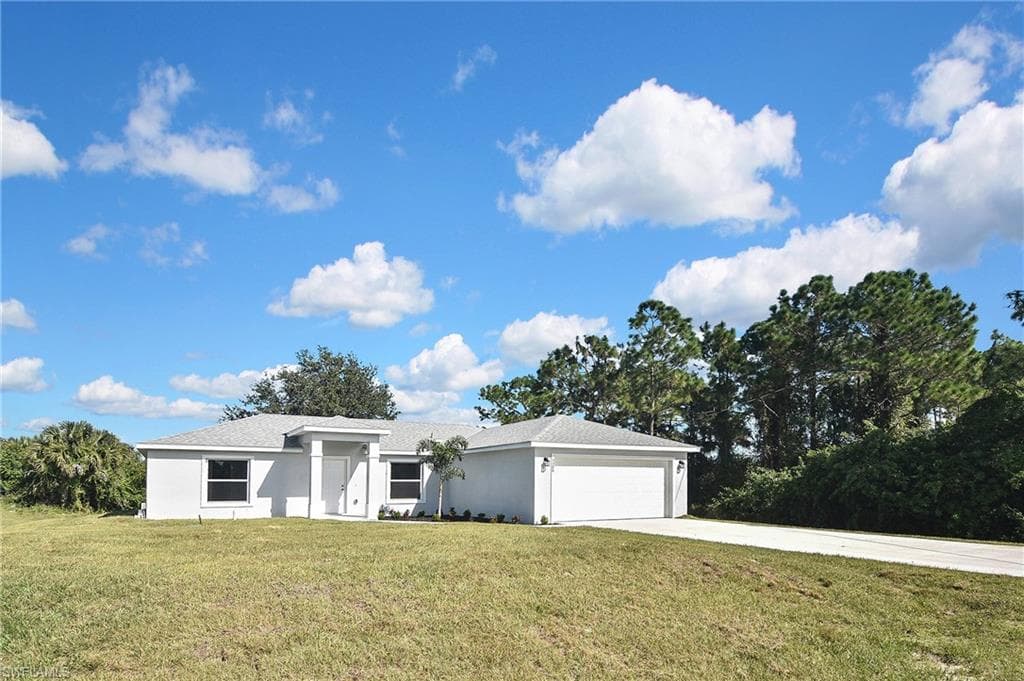 3306 1st St SW, Lehigh Acres, FL 33976-2