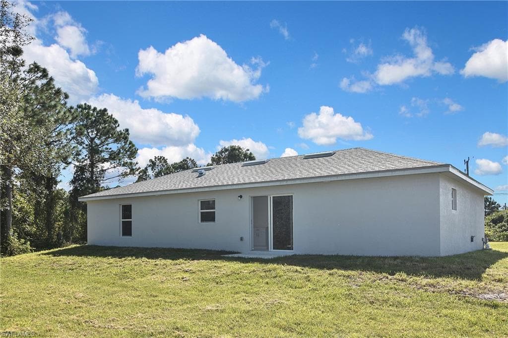 3306 1st St SW, Lehigh Acres, FL 33976-47