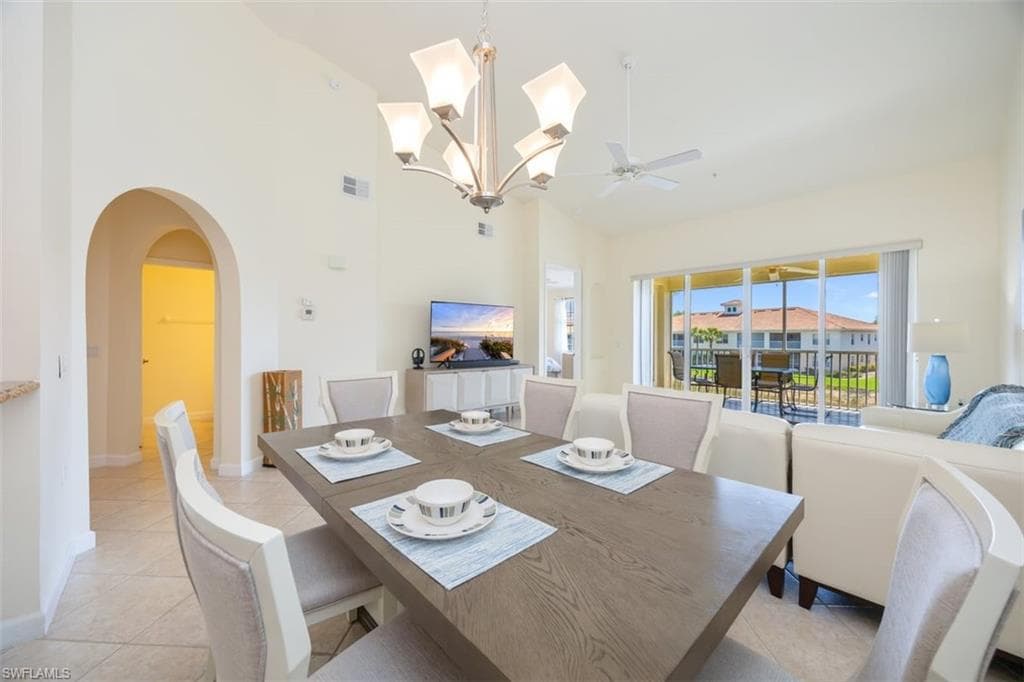 3057 Driftwood Way 4004, Naples, FL 34109-8