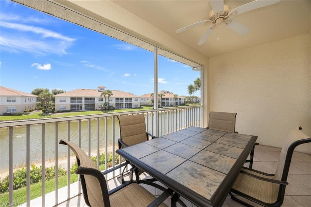 3057 Driftwood Way 4004, Naples, FL 34109-2