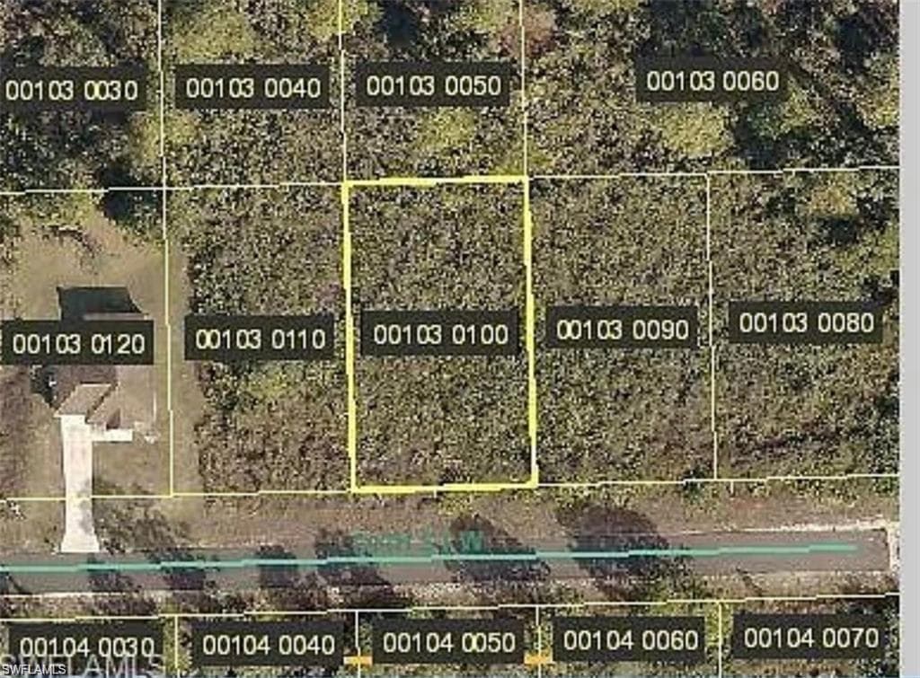 3104 69th St W, Lehigh Acres, FL 33971-1