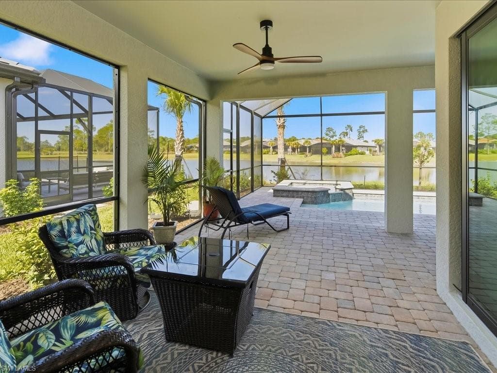 1937 Don Benito Way, Naples, FL 34120-10