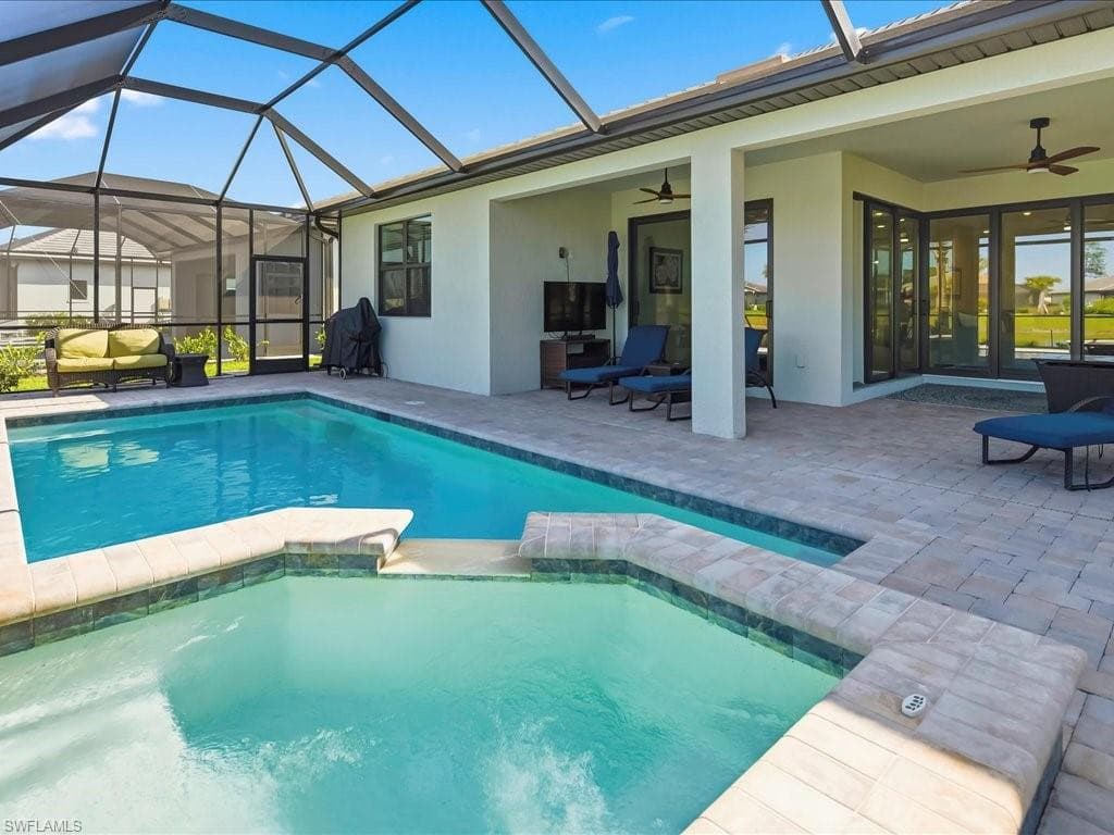 1937 Don Benito Way, Naples, FL 34120-12