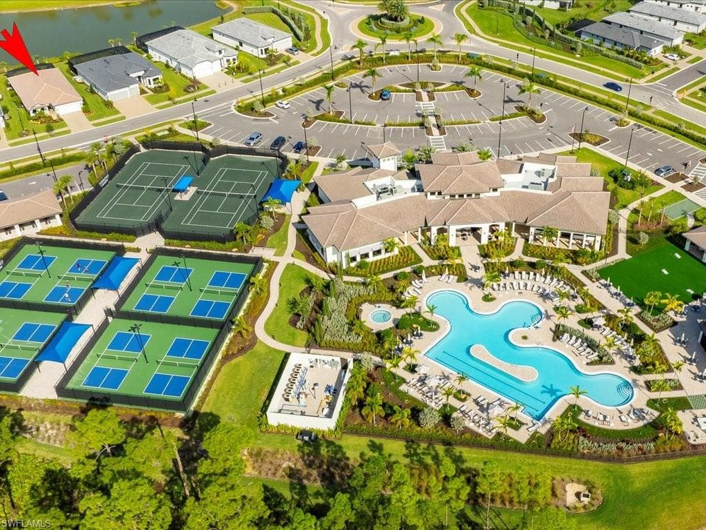 1937 Don Benito Way, Naples, FL 34120-27