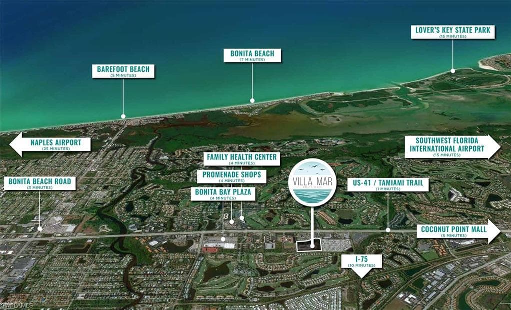 26401 Coco Cay Cir, Bonita Springs, FL 34135-26