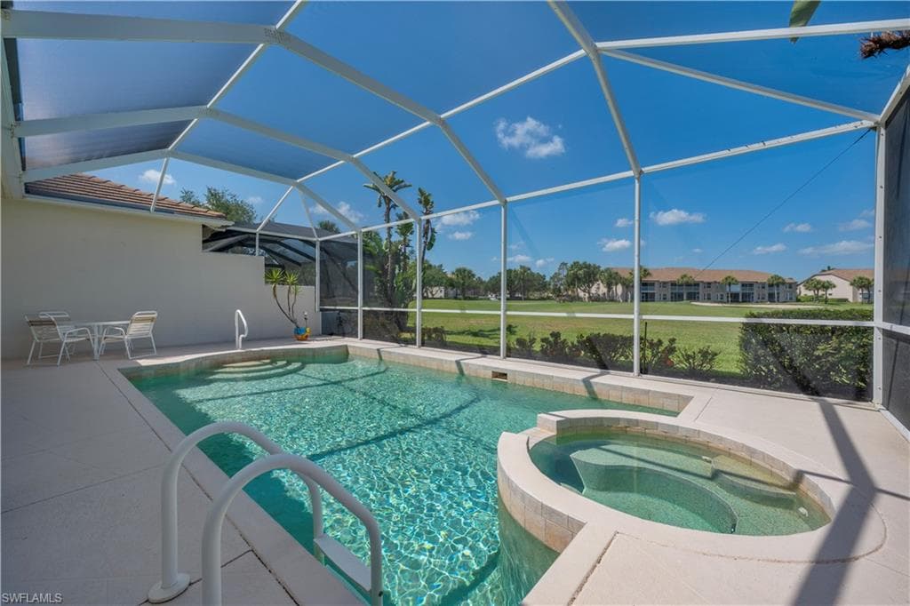 8789 Cedar Hammock Blvd 61, Naples, FL 34112-2