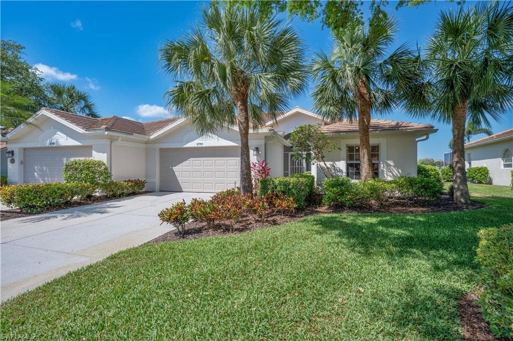 8789 Cedar Hammock Blvd 61, Naples, FL 34112-3
