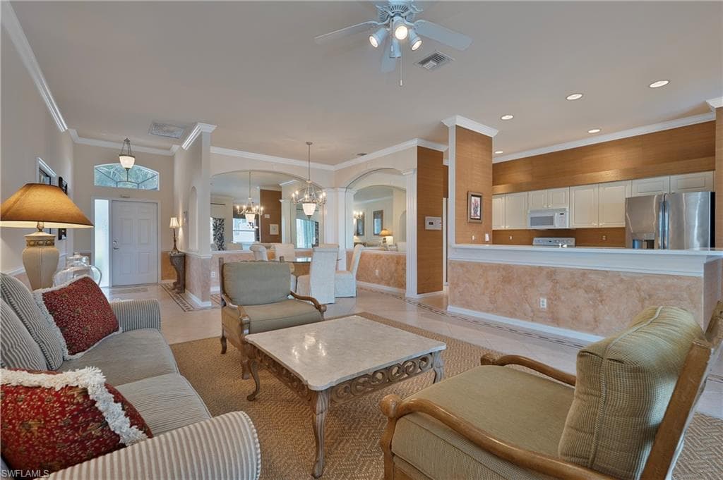 8789 Cedar Hammock Blvd 61, Naples, FL 34112-5