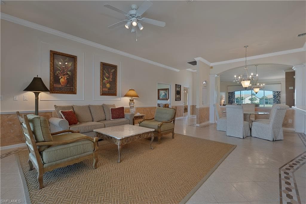 8789 Cedar Hammock Blvd 61, Naples, FL 34112-6