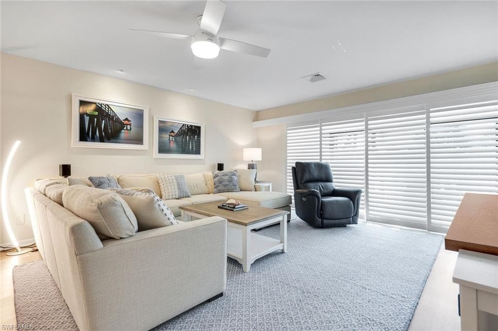 1672 Spoonbill Ln B, Naples, FL 34105-10