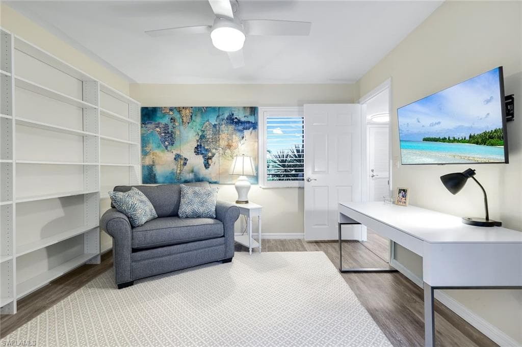 1672 Spoonbill Ln B, Naples, FL 34105-17