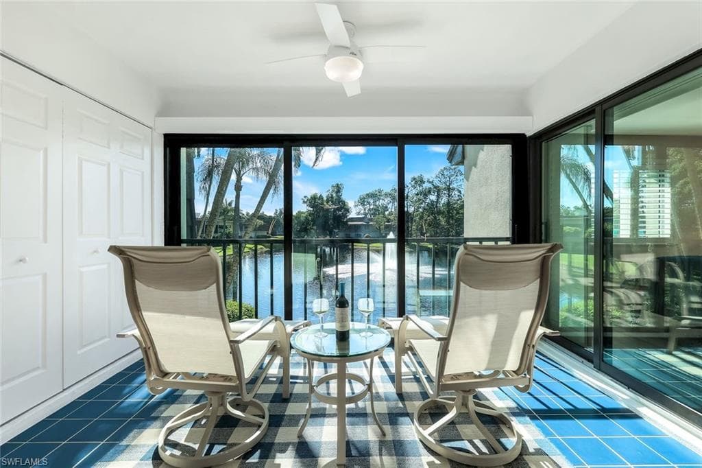 1672 Spoonbill Ln B, Naples, FL 34105-20