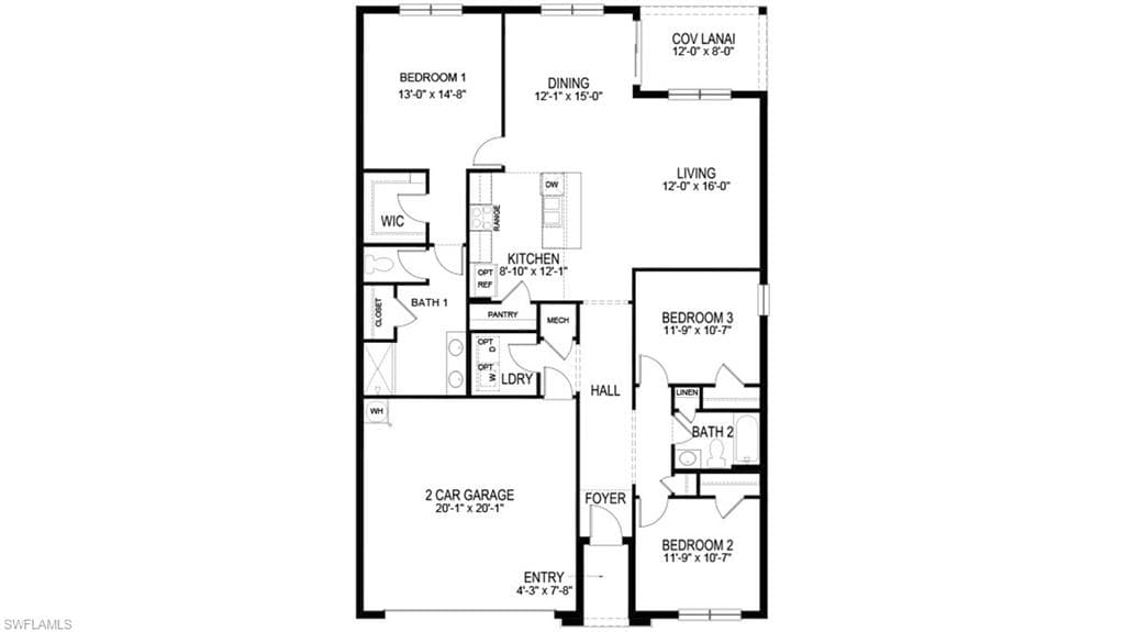 4087 Peaceful River Ln, Fort Myers, FL 33905-2