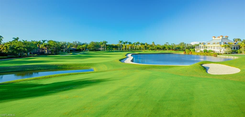 2306 Tradition Way 102, Naples, FL 34105-27