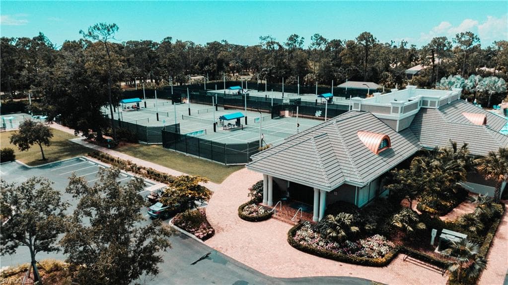 2306 Tradition Way 102, Naples, FL 34105-34