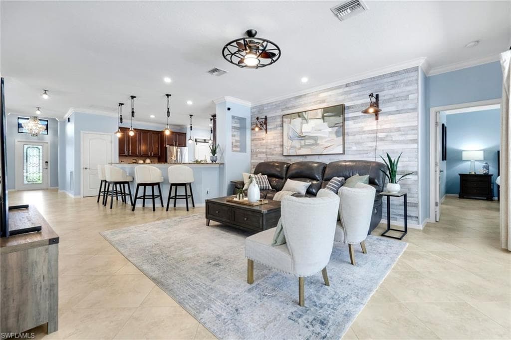 3783 Treasure Cove Cir, Naples, FL 34114-12