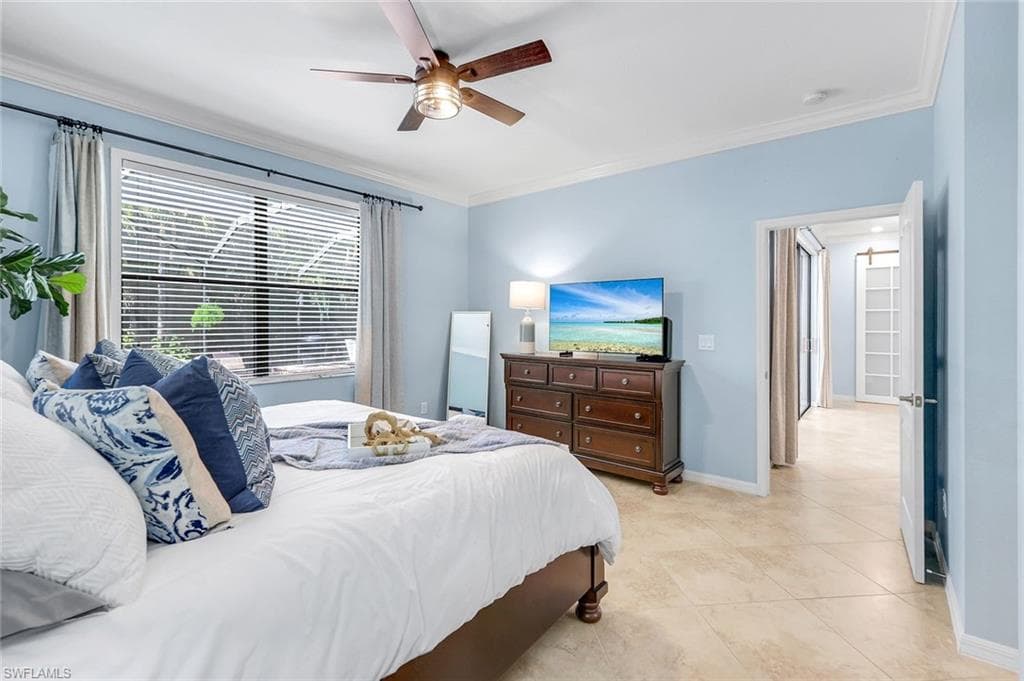 3783 Treasure Cove Cir, Naples, FL 34114-20