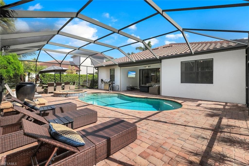 3783 Treasure Cove Cir, Naples, FL 34114-33