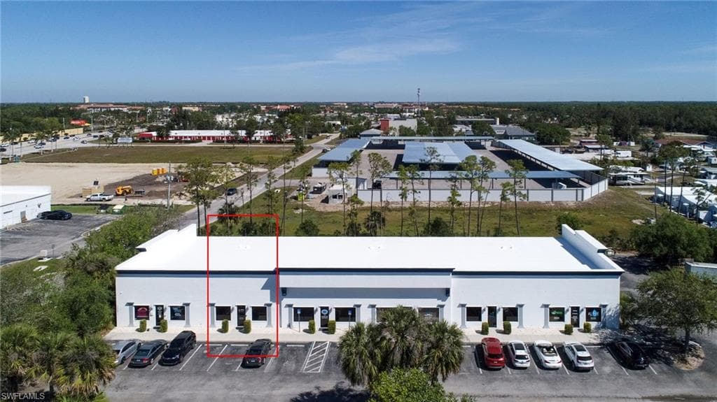 24551 Production Cir 2, Bonita Springs, FL 34135-2