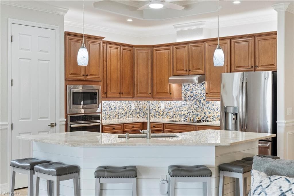 12732 Kinross Ln, Naples, FL 34120-12