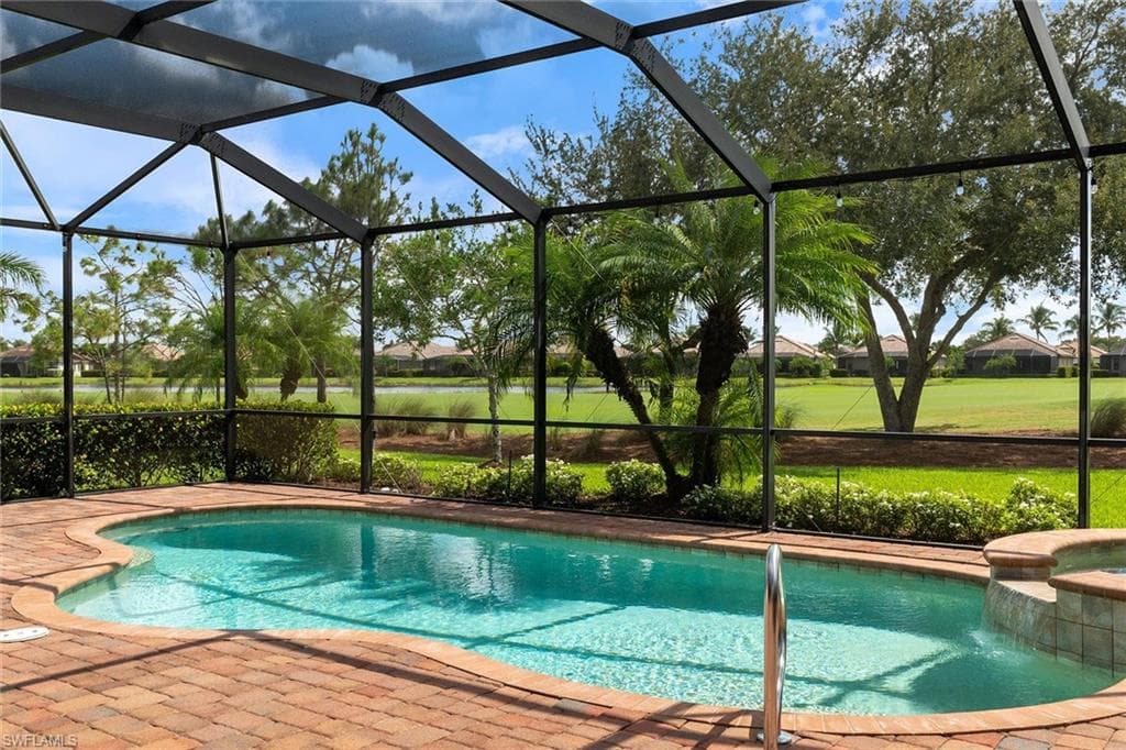 12732 Kinross Ln, Naples, FL 34120-34