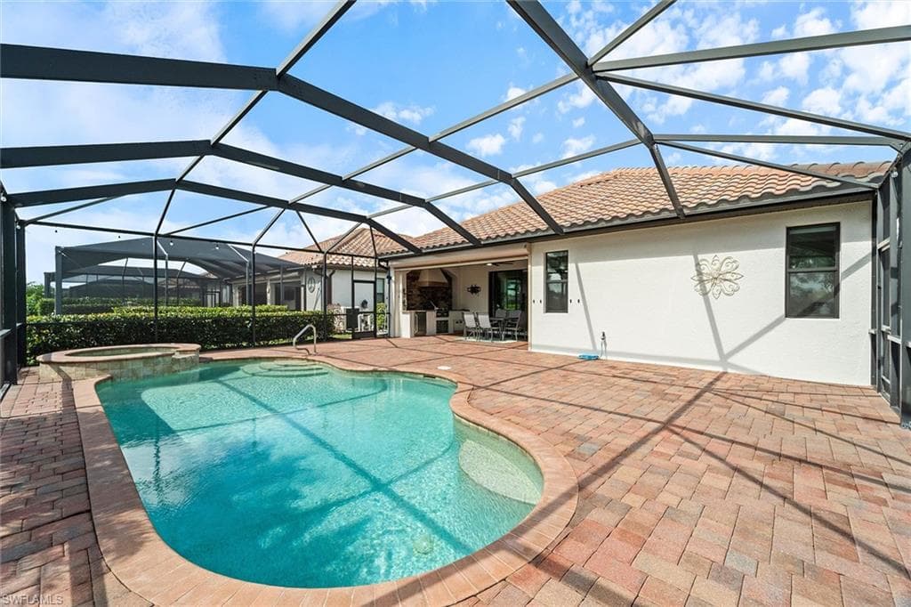 12732 Kinross Ln, Naples, FL 34120-35