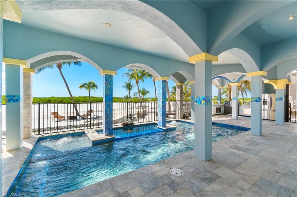 8124 Estero Blvd, Fort Myers Beach, FL 33931-2