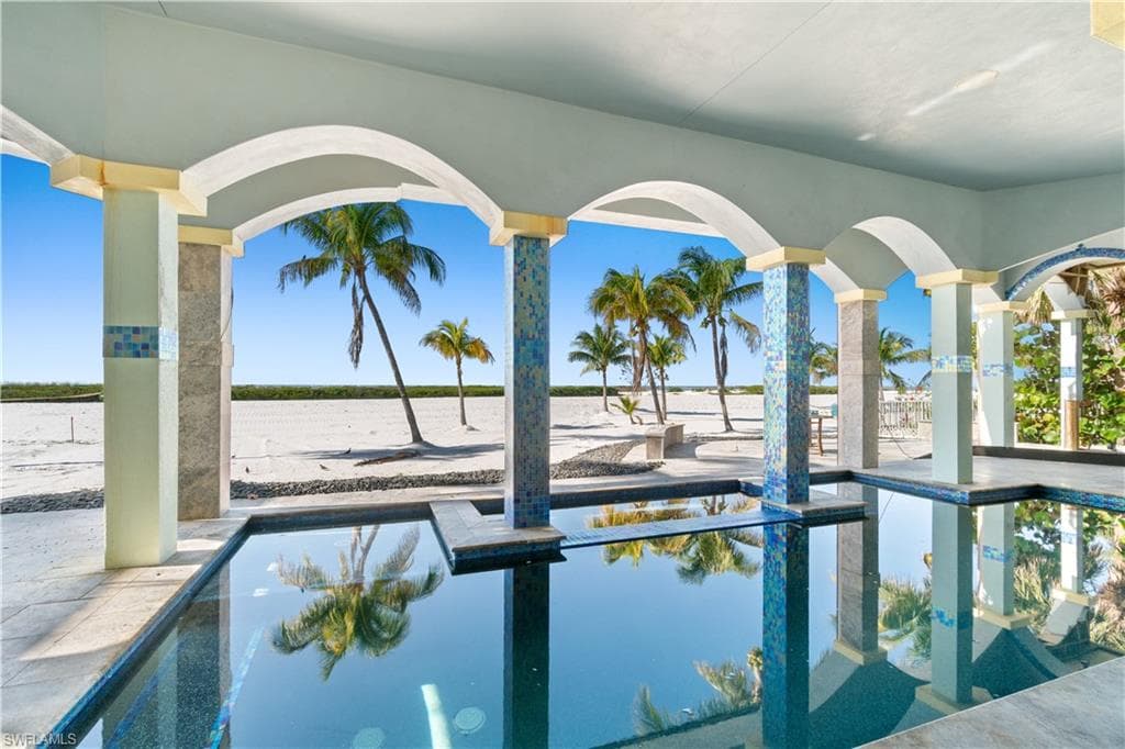 8124 Estero Blvd, Fort Myers Beach, FL 33931-39