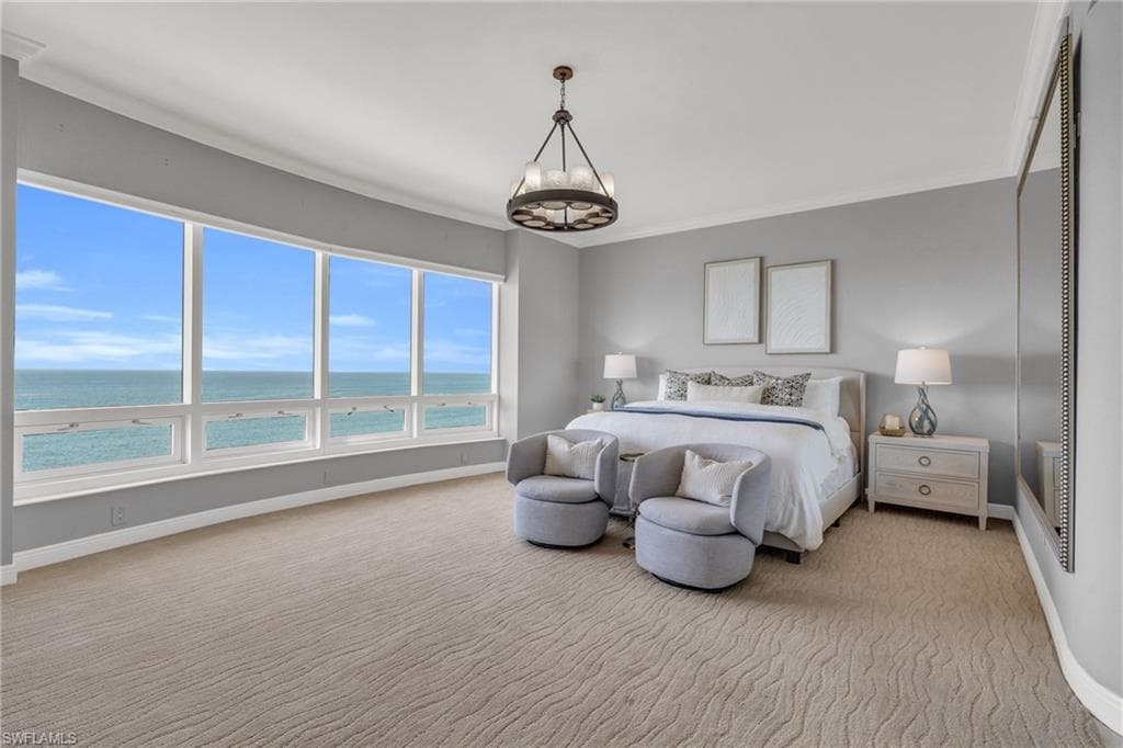 9235 Gulf Shore Dr Ph-01, Naples, FL 34108-10