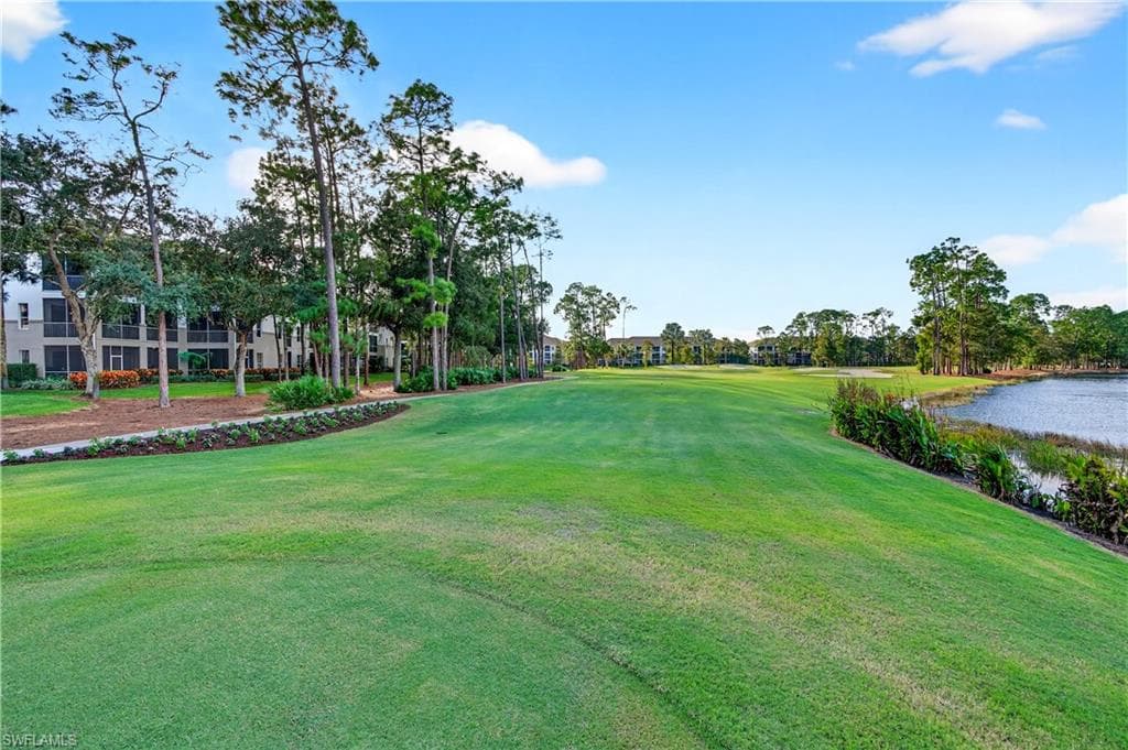 8223 Parkstone Pl 2201, Naples, FL 34120-29