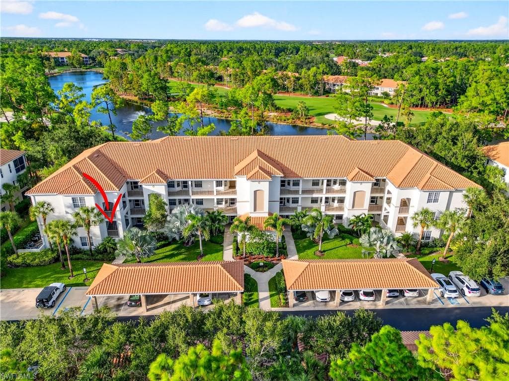 8223 Parkstone Pl 2201, Naples, FL 34120-32