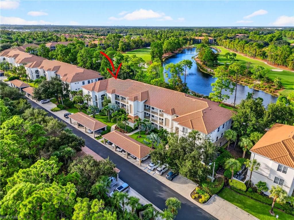 8223 Parkstone Pl 2201, Naples, FL 34120-33