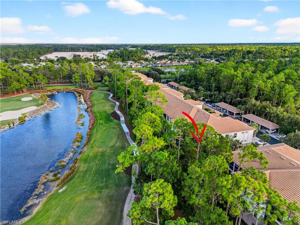 8223 Parkstone Pl 2201, Naples, FL 34120-36