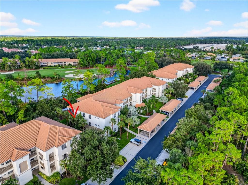 8223 Parkstone Pl 2201, Naples, FL 34120-37
