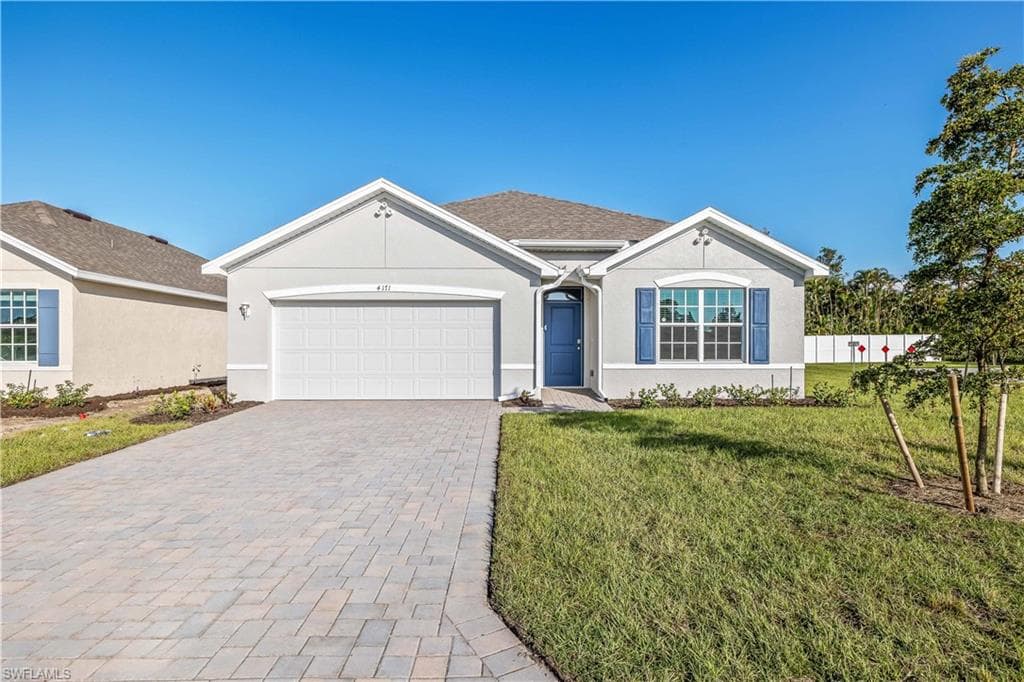 4081 Peaceful River Ln, Fort Myers, FL 33905-1