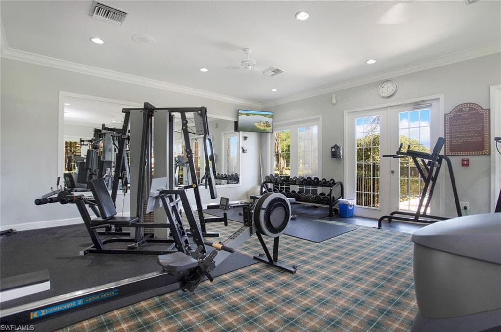 1810 Florida Club Cir 1303, Naples, FL 34112-28