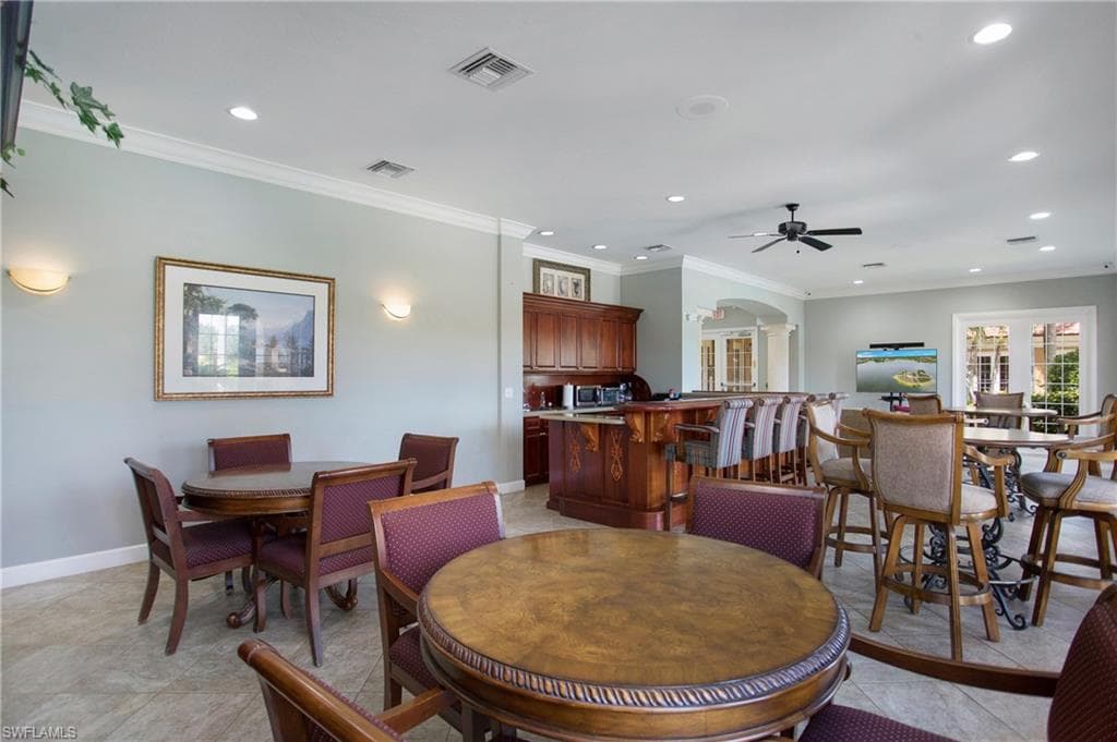 1810 Florida Club Cir 1303, Naples, FL 34112-33