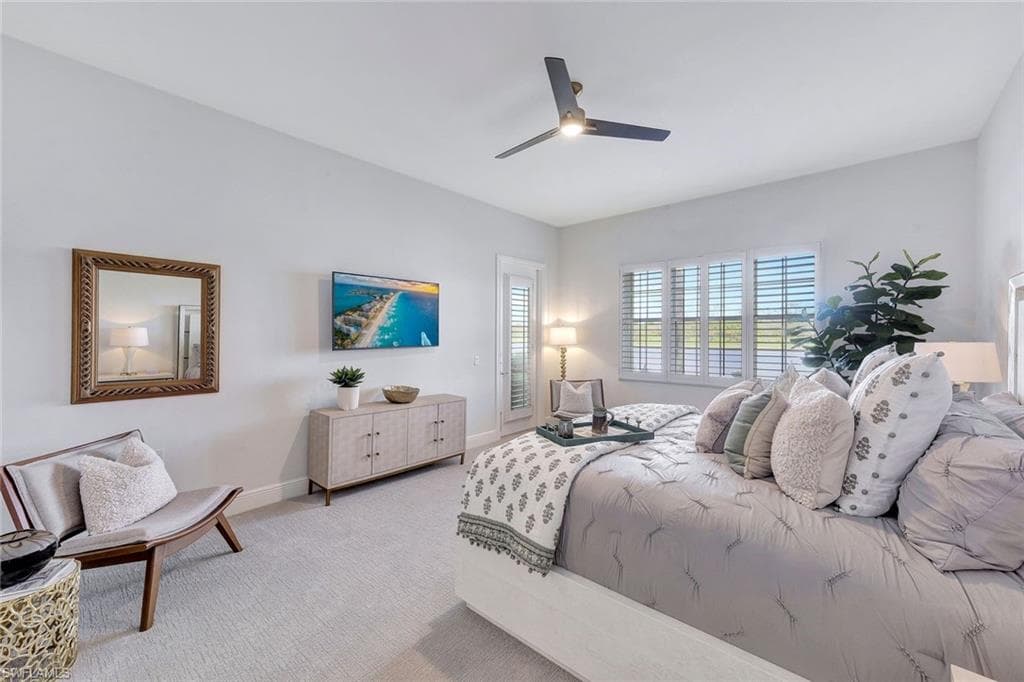 3695 Montreux Ln 101, Naples, FL 34114-19