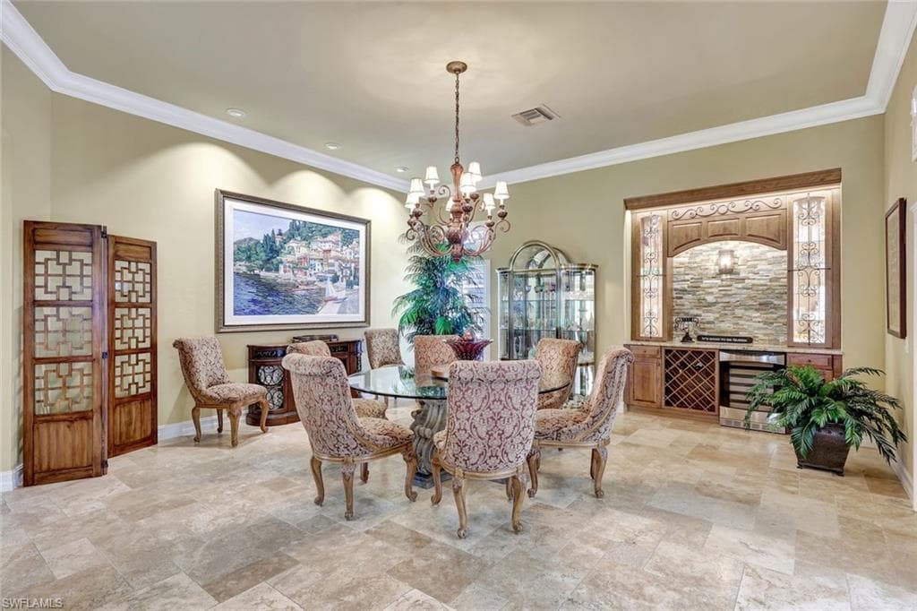 3352 Montara Dr, Bonita Springs, FL 34134-8